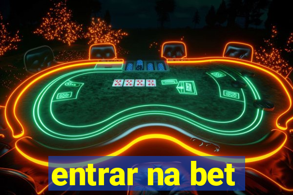 entrar na bet